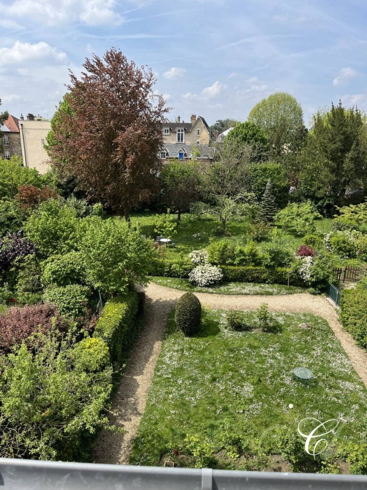 3 غرف نوم شقة في Versailles, France رقم 144055