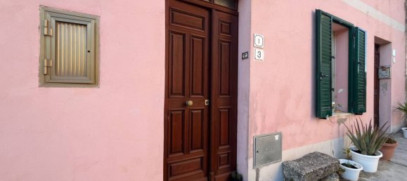 8 rooms Apartment in Bonnanaro, Italy No. 106665 17