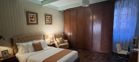 8 rooms Apartment in Bonnanaro, Italy No. 106665 11