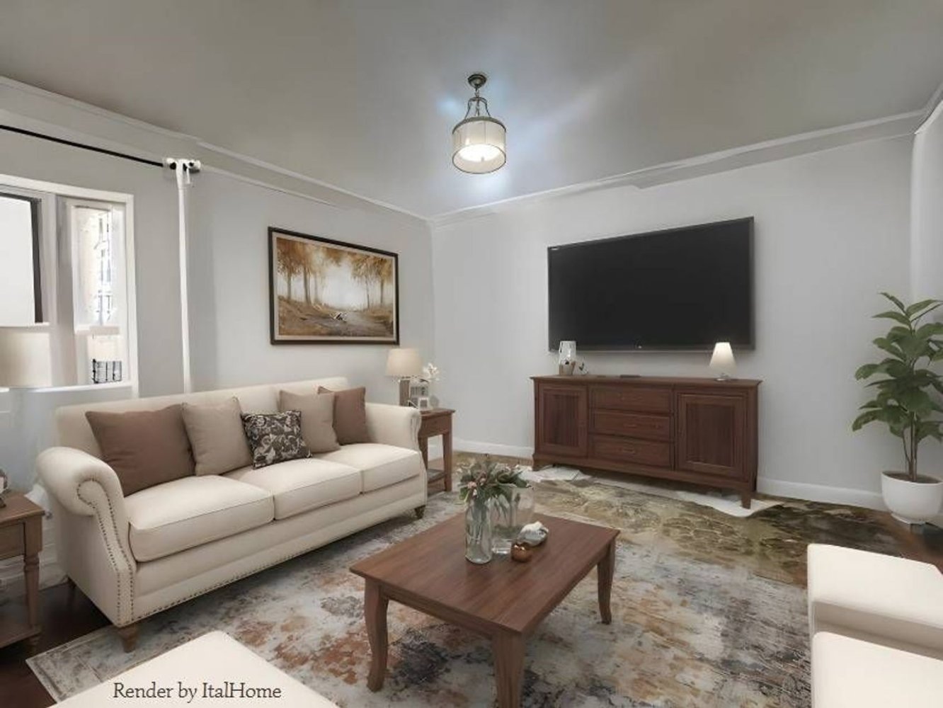 8 rooms Apartment in Bonnanaro, Italy No. 106665