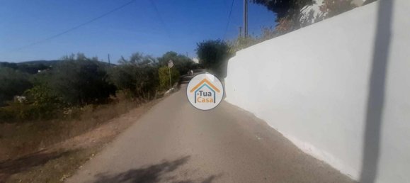 Terrain à Sao Bras de Alportel, Portugal 1140m² No. 77471 4