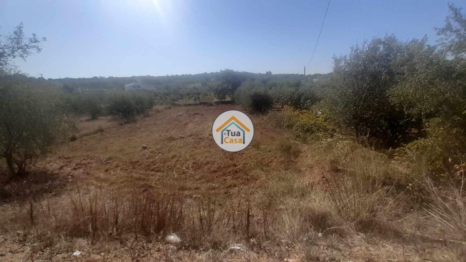 Terrain à Sao Bras de Alportel, Portugal 1140m² No. 77471