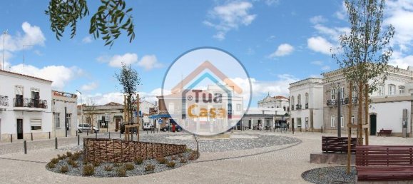 Terrain à Sao Bras de Alportel, Portugal 1140m² No. 77471 11