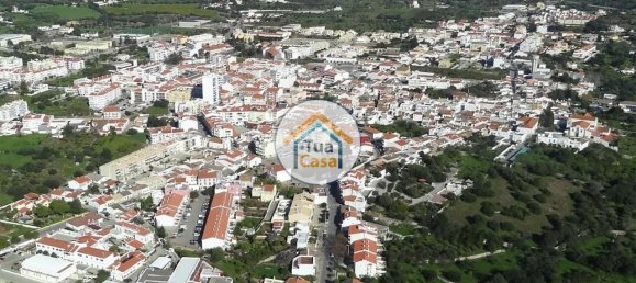 Terrain à Sao Bras de Alportel, Portugal 1140m² No. 77471 17