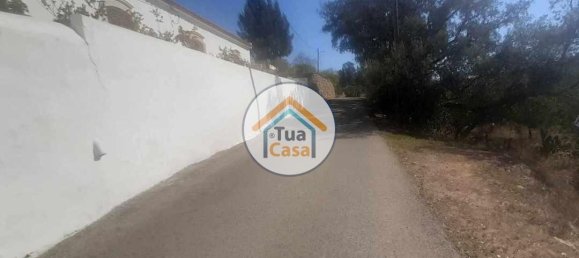 Terrain à Sao Bras de Alportel, Portugal 1140m² No. 77471 6