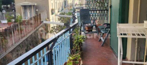 2 bedrooms Apartment in Naples, Italy No. 350405 5