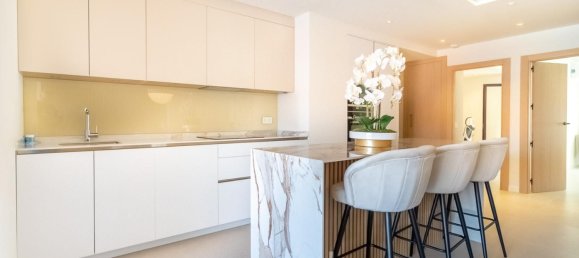 3 bedrooms Apartment in Marbella, Spain No. 128917 25