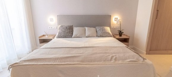 3 bedrooms Apartment in Marbella, Spain No. 128917 17