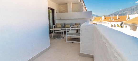 3 bedrooms Apartment in Marbella, Spain No. 128917 16