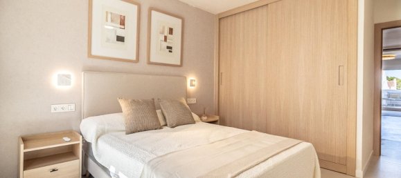 3 bedrooms Apartment in Marbella, Spain No. 128917 11