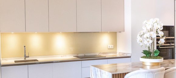 3 bedrooms Apartment in Marbella, Spain No. 128917 5