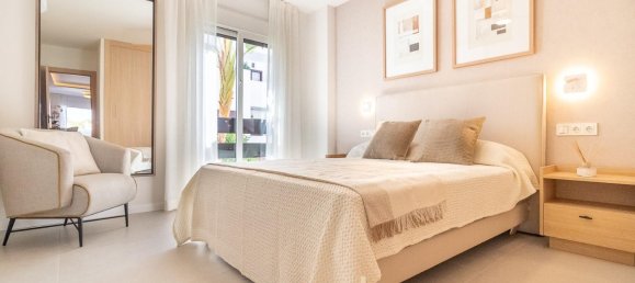 3 bedrooms Apartment in Marbella, Spain No. 128917 10