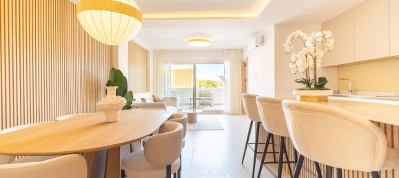 3 bedrooms Apartment in Marbella, Spain No. 128917 23