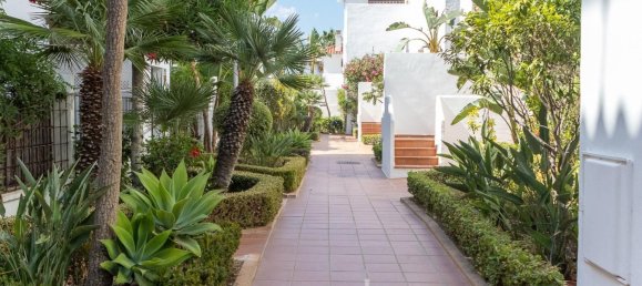 3 bedrooms Apartment in Marbella, Spain No. 128917 13