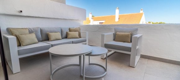 3 bedrooms Apartment in Marbella, Spain No. 128917 15