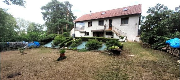 4 Schlafzimmer Haus in Villemandeur, France, Nr. 349911 15