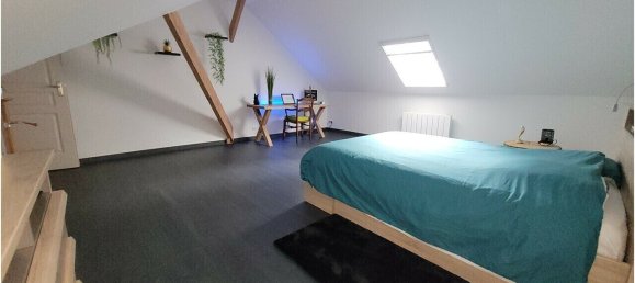 4 Schlafzimmer Haus in Villemandeur, France, Nr. 349911 12