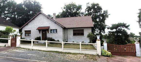 4 Schlafzimmer Haus in Villemandeur, France, Nr. 349911 14