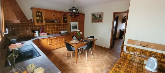4 Schlafzimmer Haus in Villemandeur, France, Nr. 349911 4