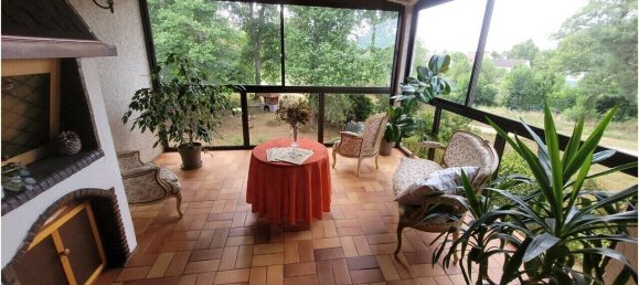 4 Schlafzimmer Haus in Villemandeur, France, Nr. 349911 2