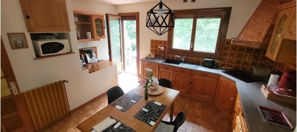 4 Schlafzimmer Haus in Villemandeur, France, Nr. 349911 3