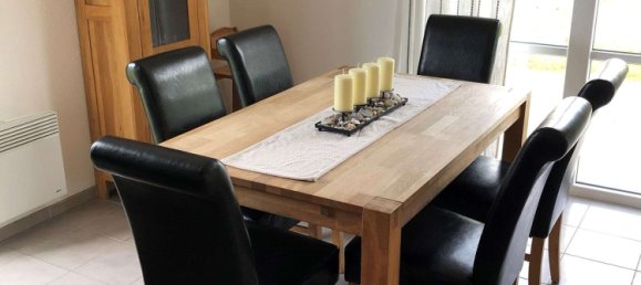 3 bedrooms House in Ostholstein, Germany No. 54475 13