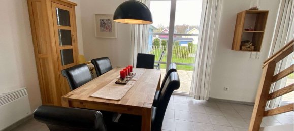 3 bedrooms House in Ostholstein, Germany No. 54475 14