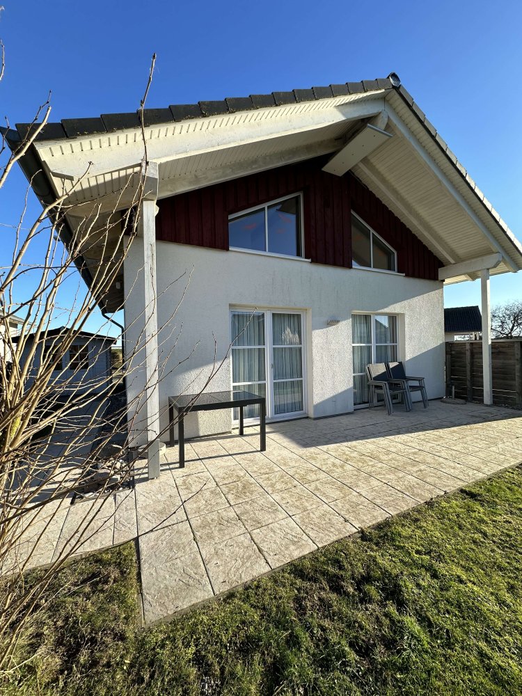 3 bedrooms House in Ostholstein, Germany No. 54475