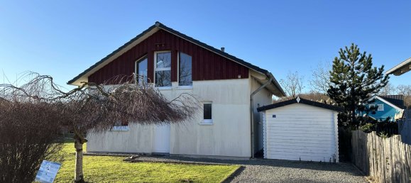 3 bedrooms House in Ostholstein, Germany No. 54475 4
