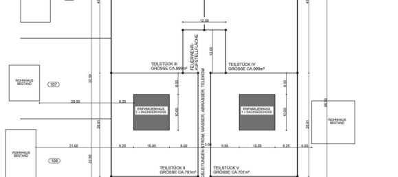 Grundstück in Oberhavel, Germany, Nr. 115591 10