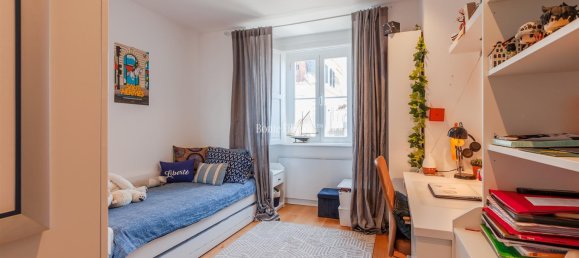 4 Schlafzimmer Penthouse in Lisbon, Portugal, Nr. 134490 16