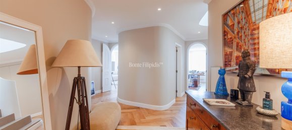 4 Schlafzimmer Penthouse in Lisbon, Portugal, Nr. 134490 2