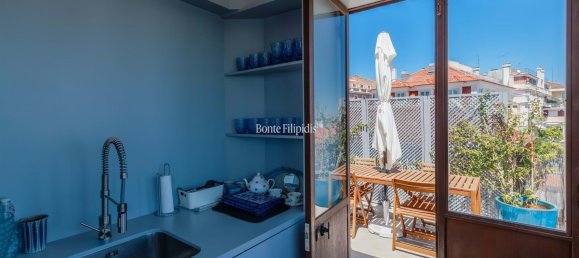 4 Schlafzimmer Penthouse in Lisbon, Portugal, Nr. 134490 49