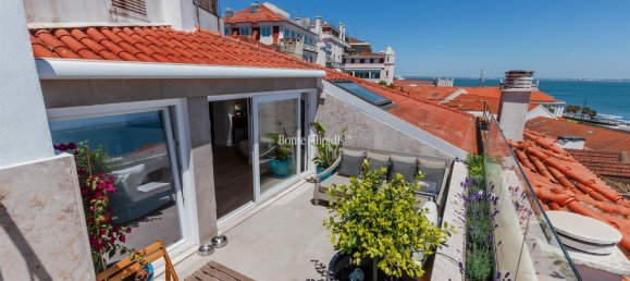 4 Schlafzimmer Penthouse in Lisbon, Portugal, Nr. 134490 45