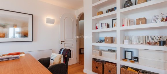 4 Schlafzimmer Penthouse in Lisbon, Portugal, Nr. 134490 6
