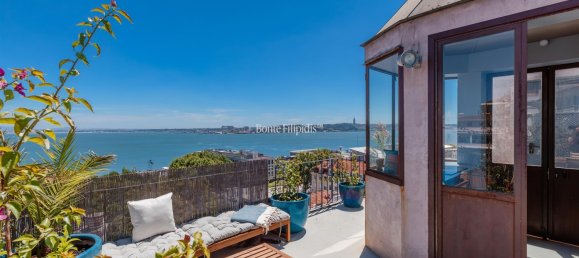 4 Schlafzimmer Penthouse in Lisbon, Portugal, Nr. 134490 46