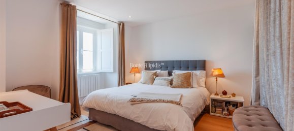 4 Schlafzimmer Penthouse in Lisbon, Portugal, Nr. 134490 26