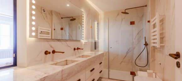 4 Schlafzimmer Penthouse in Lisbon, Portugal, Nr. 134490 31