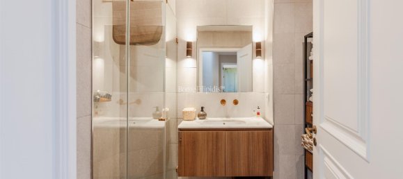 4 Schlafzimmer Penthouse in Lisbon, Portugal, Nr. 134490 33