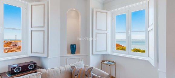 4 Schlafzimmer Penthouse in Lisbon, Portugal, Nr. 134490 10