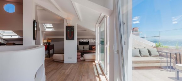 4 Schlafzimmer Penthouse in Lisbon, Portugal, Nr. 134490 35