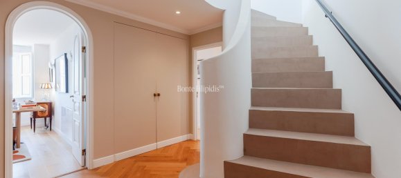 4 Schlafzimmer Penthouse in Lisbon, Portugal, Nr. 134490 4