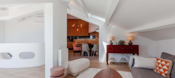 4 Schlafzimmer Penthouse in Lisbon, Portugal, Nr. 134490 41