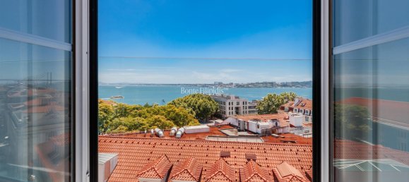 4 Schlafzimmer Penthouse in Lisbon, Portugal, Nr. 134490 28