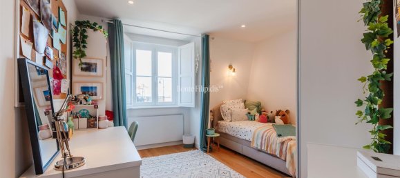 4 Schlafzimmer Penthouse in Lisbon, Portugal, Nr. 134490 20
