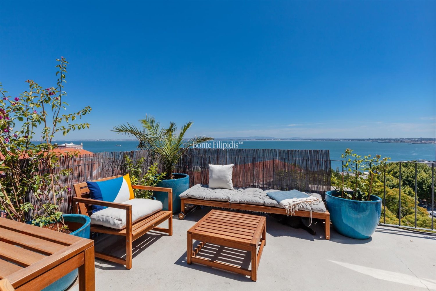 4 Schlafzimmer Penthouse in Lisbon, Portugal, Nr. 134490