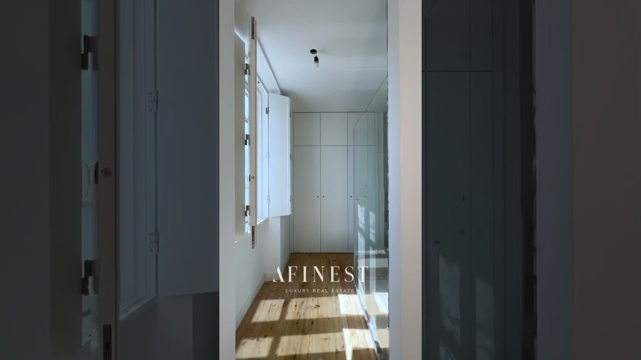 Dúplex de 3 dormitorios en Cascais, Portugal No. 118514