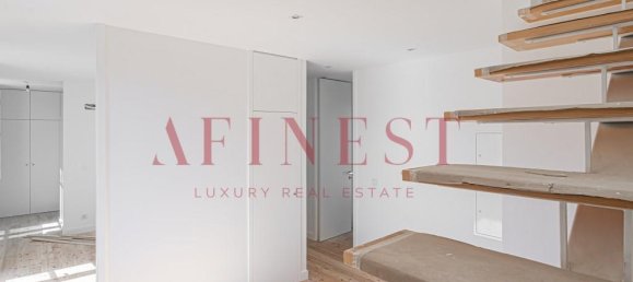 Dúplex de 3 dormitorios en Cascais, Portugal No. 118514 14