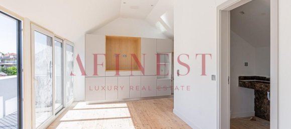 Dúplex de 3 dormitorios en Cascais, Portugal No. 118514 7