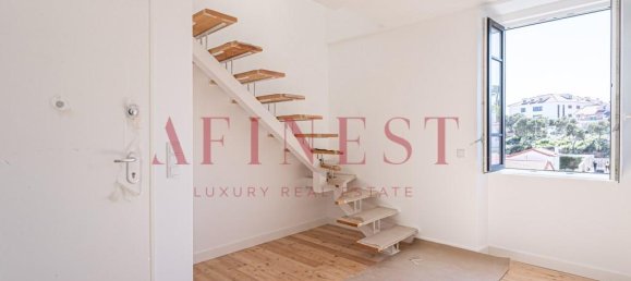 Dúplex de 3 dormitorios en Cascais, Portugal No. 118514 5